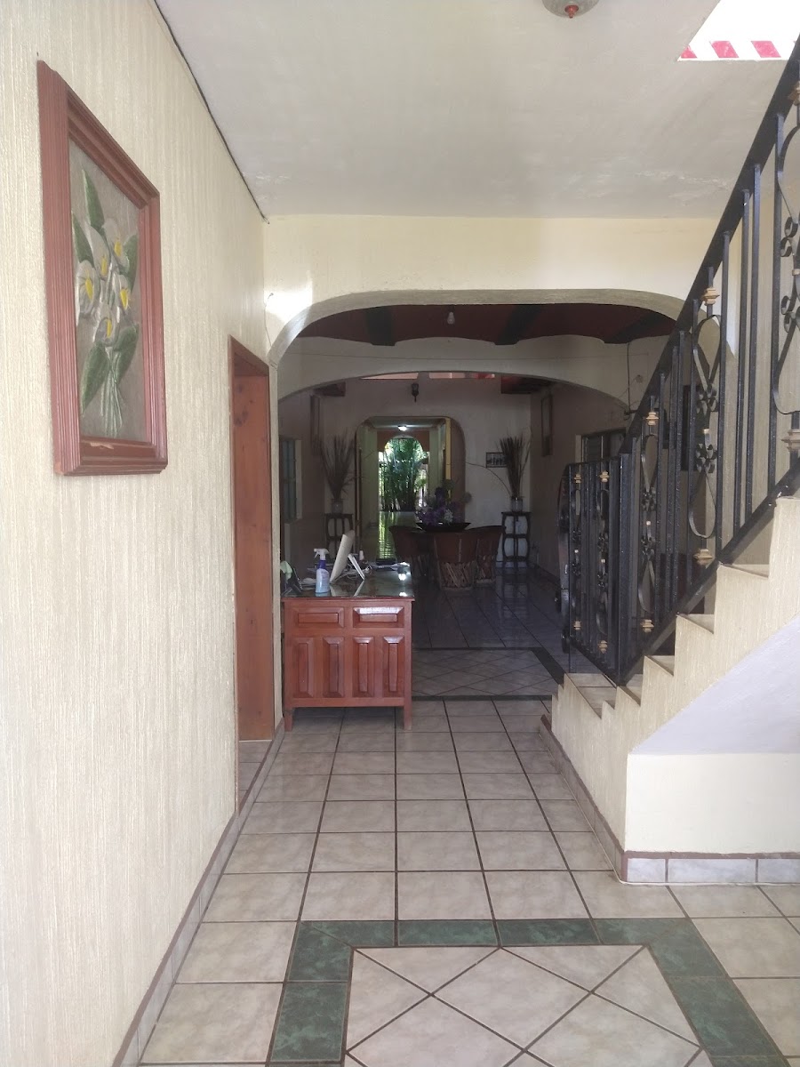 HOTEL PLAZA CUAUTITLAN